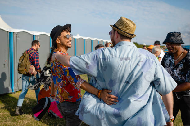 Best Porta potty rental near me  in Yorklyn, PA