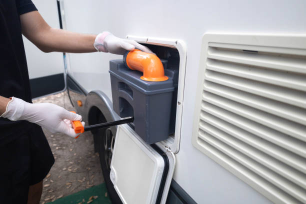 Best Portable toilet rental cost  in Yorklyn, PA