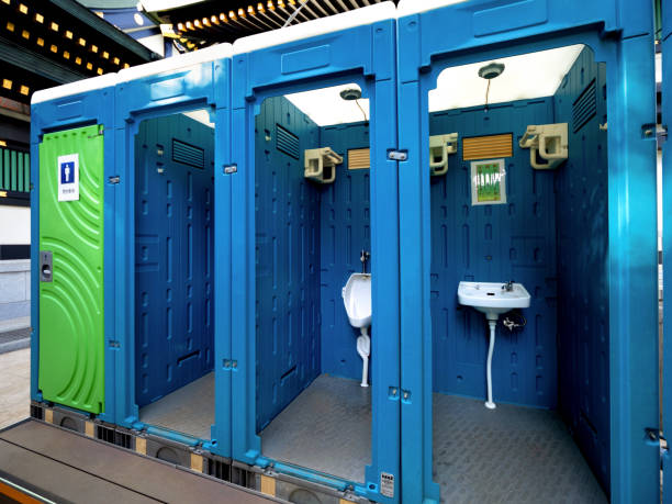 Portable bathroom rental in Yorklyn, PA