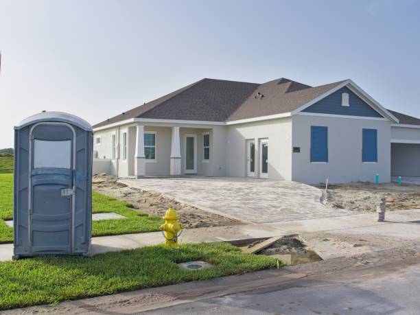 Porta potty rental for outdoor events in Yorklyn, PA