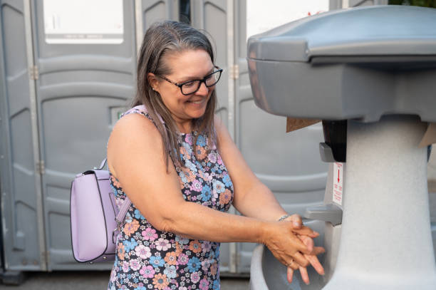 Best Handicap porta potty rental  in Yorklyn, PA
