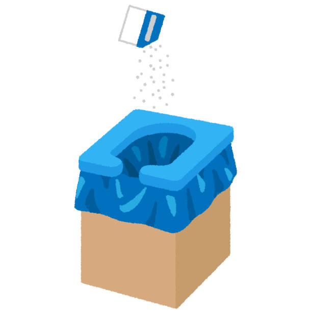 Portable Toilet Options We Offer in Yorklyn, PA